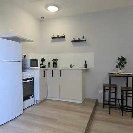 Cocon Et Elegant Apartment *