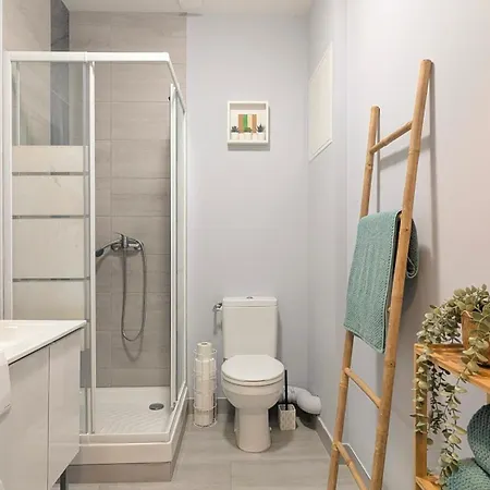 Apartment Cocon Et Elegant